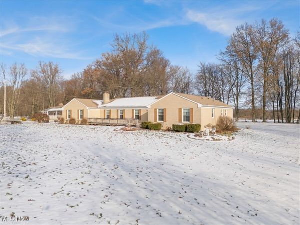 14965 Seacrist Road, Salem, OH 44460