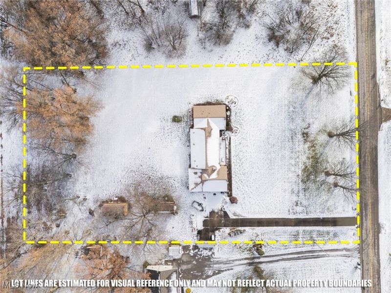 14965 Seacrist Road, Salem, OH 44460 Photo 2