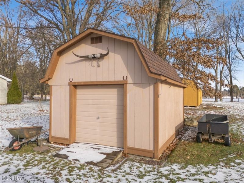 14965 Seacrist Road, Salem, OH 44460 Photo 29