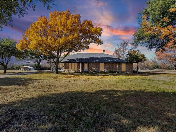 803 Westshore Drive, St. Paul, TX 75098