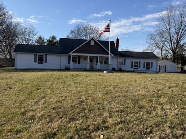 415 Hawkins Rd, Clarksville, TN 37040