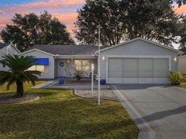 3499 AUBURNDALE AVENUE, THE VILLAGES, FL 32162