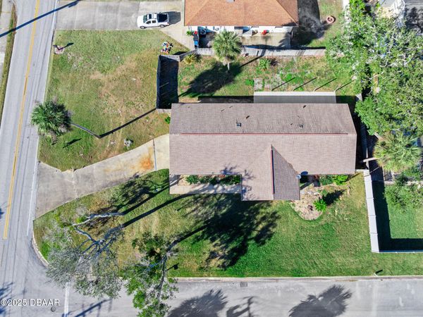 2 Avenue Bonita, Ormond Beach, FL 32174