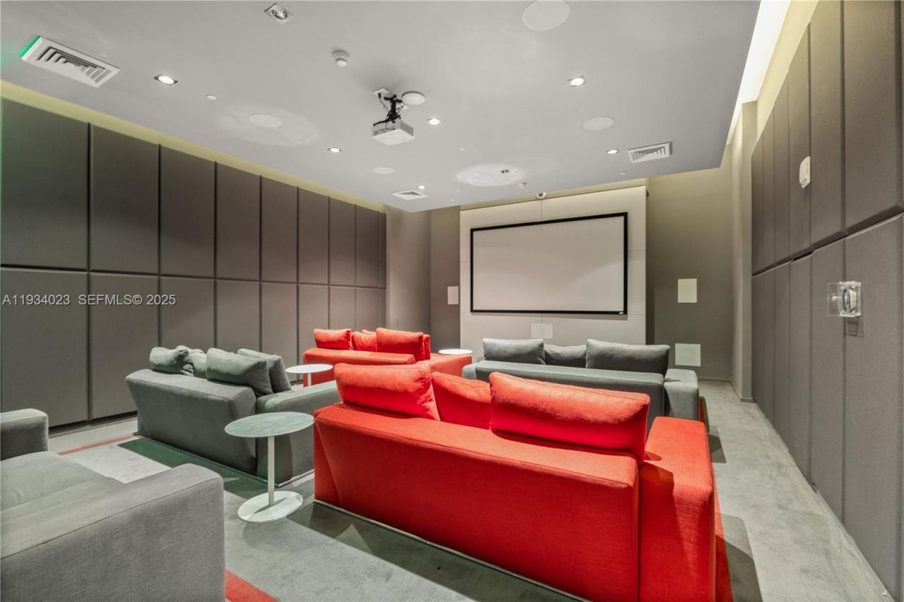 1100 S Miami Ave , Unit 1706, Miami, FL 33130 Photo