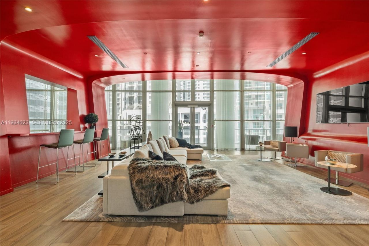 1100 S Miami Ave , Unit 1706, Miami, FL 33130 Photo