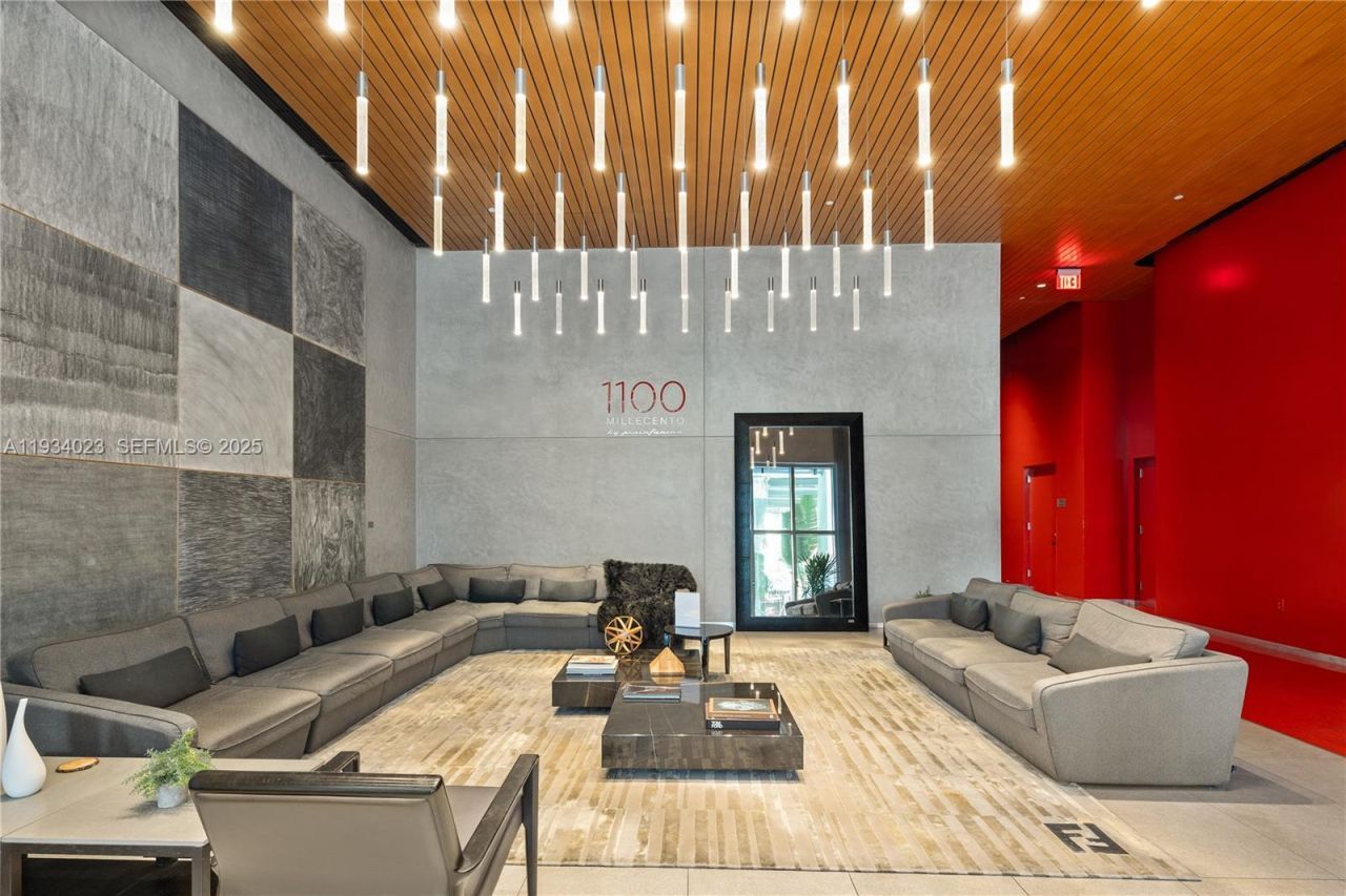 1100 S Miami Ave , Unit 1706, Miami, FL 33130 Photo