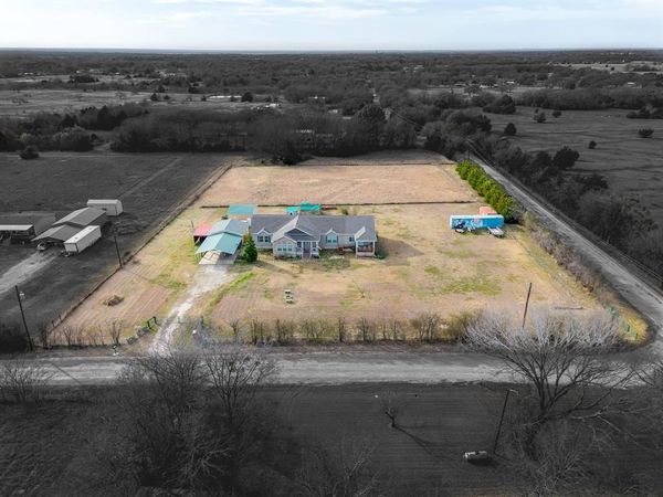 13740 County Road 4041, Scurry, TX 75158