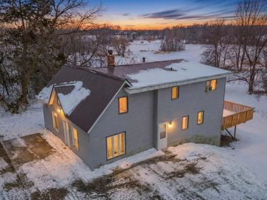 48600 Anchor Avenue, Stanchfield, MN 55080