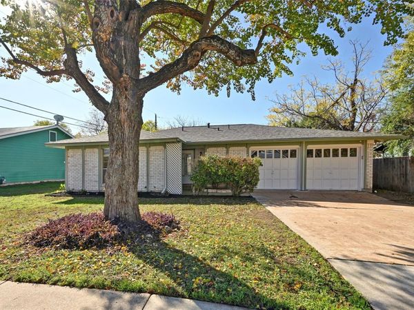 3005 Steck Ave, Austin, TX 78757