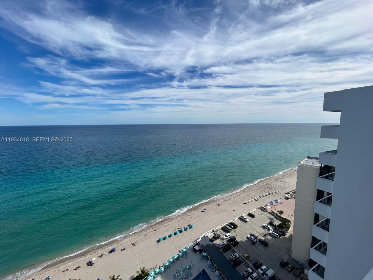 3140 S Ocean Dr, Unit PH6, Hallandale Beach, FL 33009 Photo