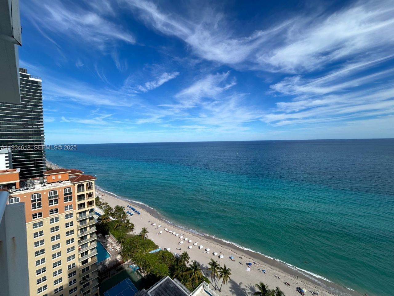 3140 S Ocean Dr, Unit PH6, Hallandale Beach, FL 33009 Photo