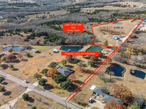 801 Westshore Drive, St. Paul, TX 75098