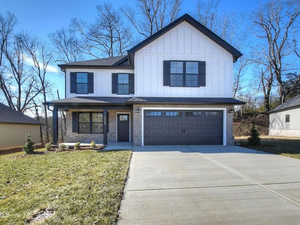 325 Ty'S Place, Kingsport, TN 37663
