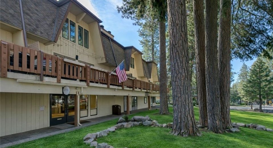 120 Country Club Drive, Unit 3, Incline Village, NV 89451 Photo