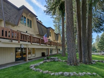 120 Country Club Drive, Unit 3, Incline Village, NV 89451 Photo