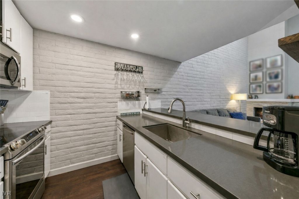 120 Country Club Drive, Unit 3, Incline Village, NV 89451 Photo