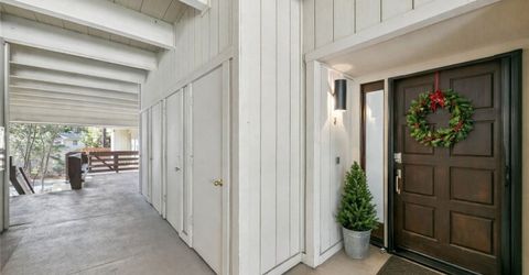 120 Country Club Drive, Unit 3, Incline Village, NV 89451 Photo