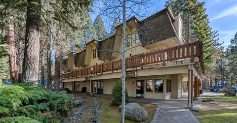 120 Country Club Drive, Unit 3, Incline Village, NV 89451 Photo