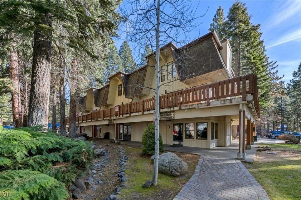 120 Country Club Drive, Unit 3, Incline Village, NV 89451 Photo