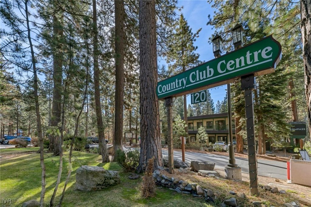 120 Country Club Drive, Unit 3, Incline Village, NV 89451 Photo