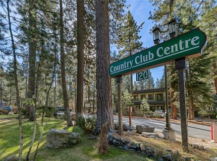 120 Country Club Drive, Unit 3, Incline Village, NV 89451 Photo