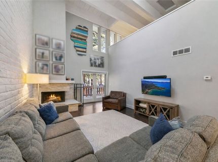 120 Country Club Drive, Unit 3, Incline Village, NV 89451 Photo