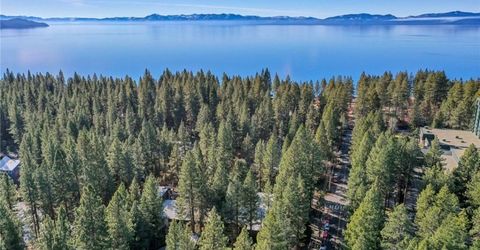 120 Country Club Drive, Unit 3, Incline Village, NV 89451 Photo