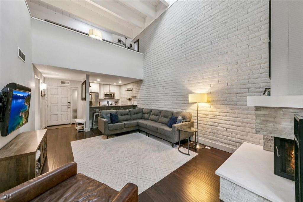 120 Country Club Drive, Unit 3, Incline Village, NV 89451 Photo