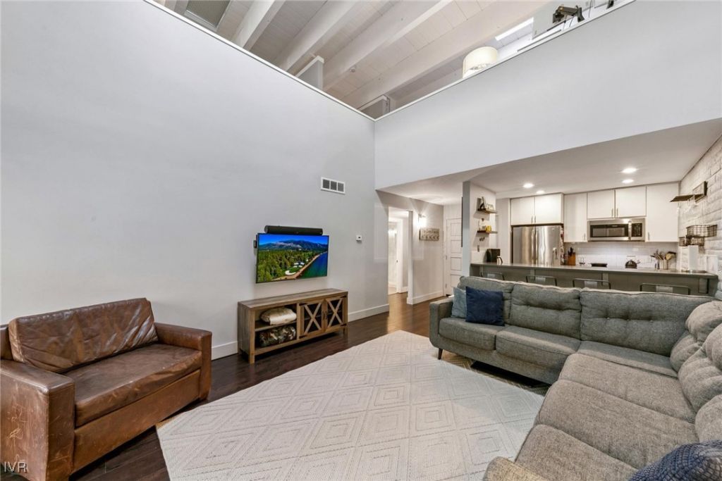 120 Country Club Drive, Unit 3, Incline Village, NV 89451 Photo