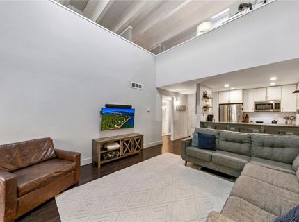 120 Country Club Drive, Unit 3, Incline Village, NV 89451 Photo