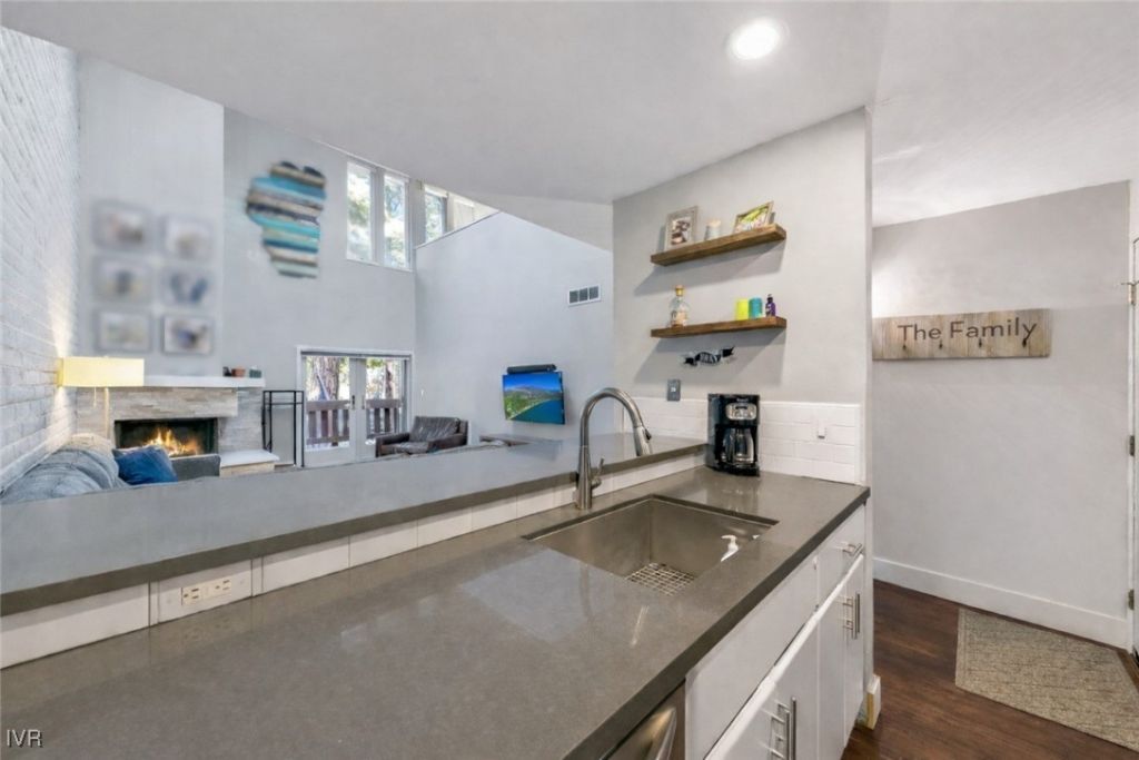 120 Country Club Drive, Unit 3, Incline Village, NV 89451 Photo