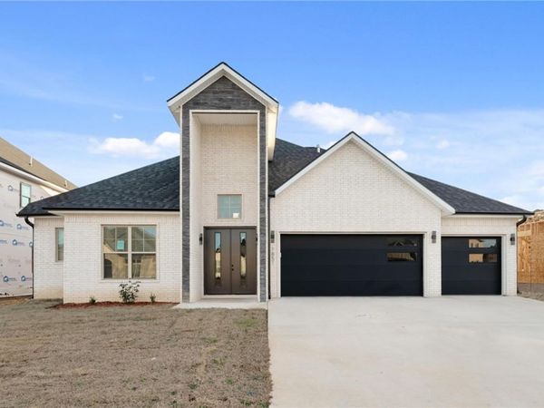 1851 Lotus Road, Centerton, AR 72719