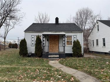 6809 Brimson Street, Hamtramck, MI 48212