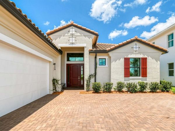 13736 SE BLACKWOOD DRIVE, Port St Lucie, FL 34984