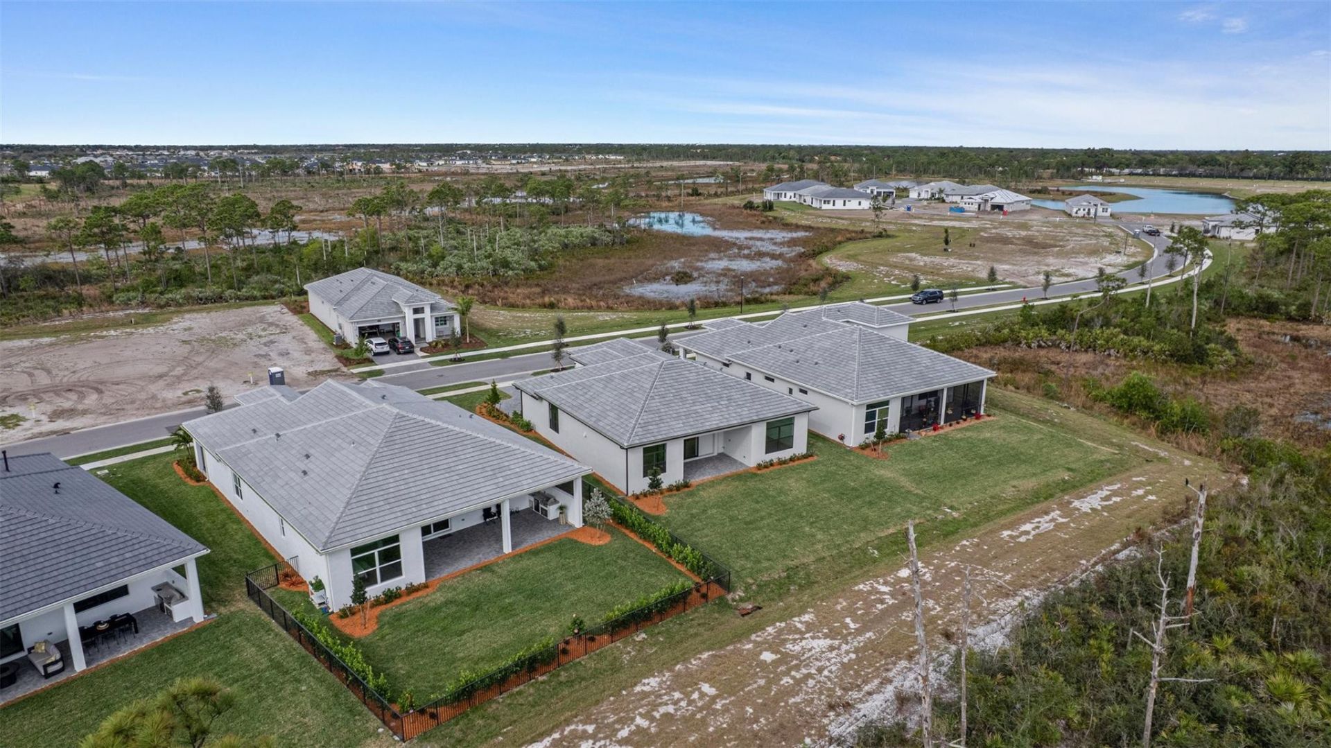 13736 SE Blackwood Drive, Port Saint Lucie, FL 34984 Photo