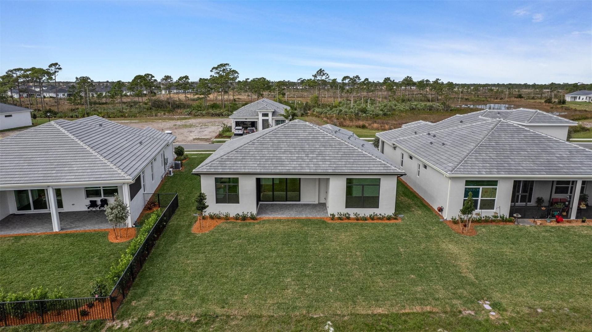 13736 SE Blackwood Drive, Port Saint Lucie, FL 34984 Photo