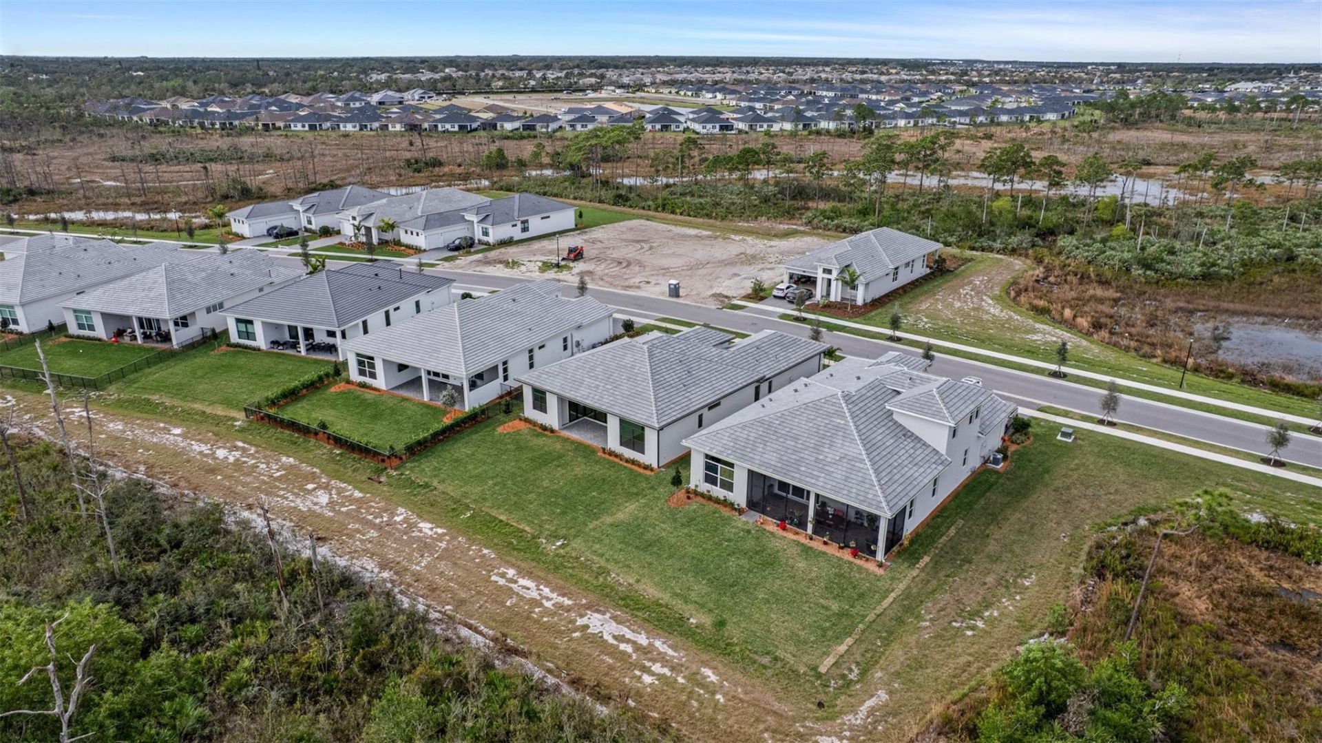 13736 SE Blackwood Drive, Port Saint Lucie, FL 34984 Photo