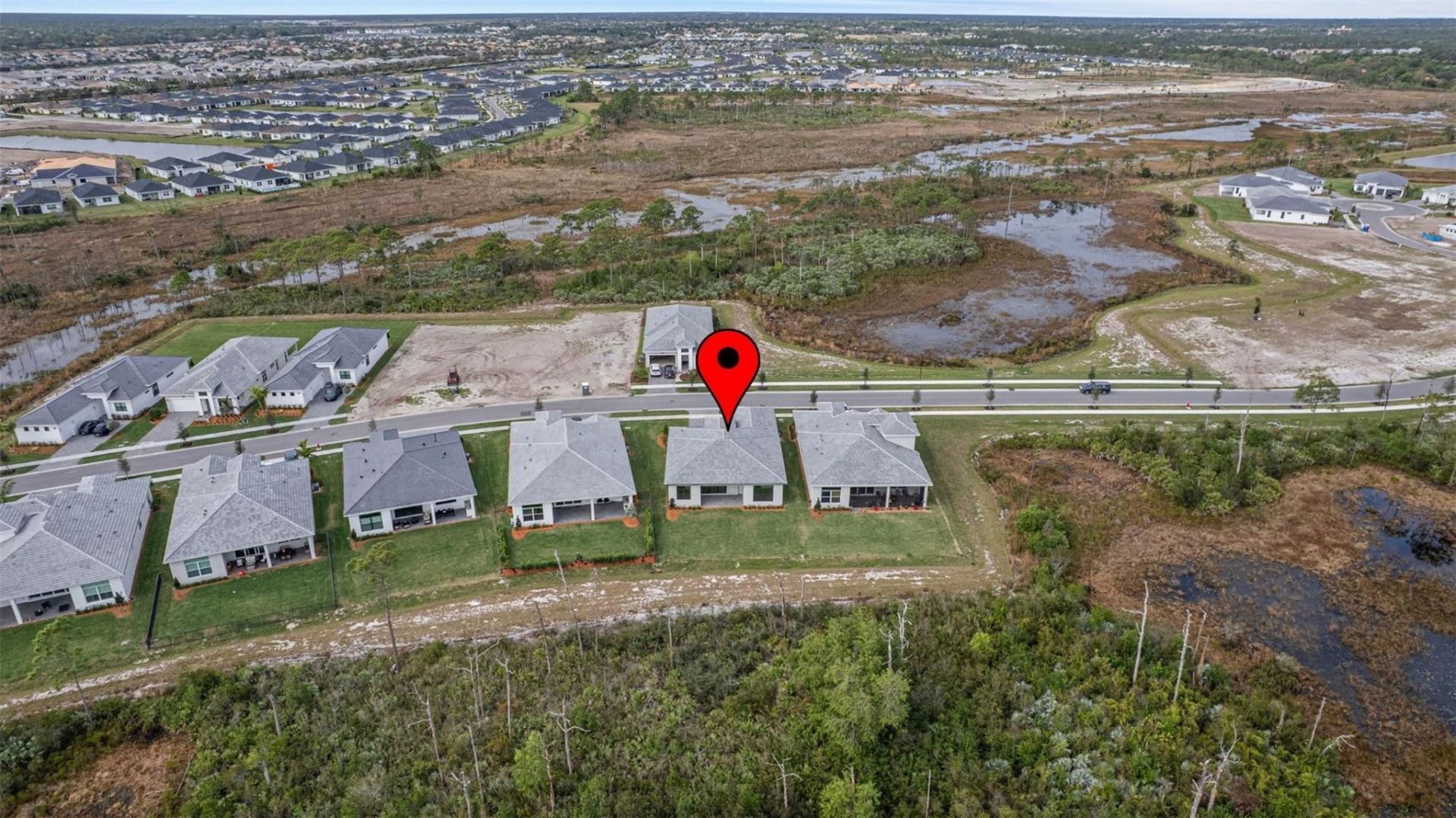 13736 SE Blackwood Drive, Port Saint Lucie, FL 34984 Photo