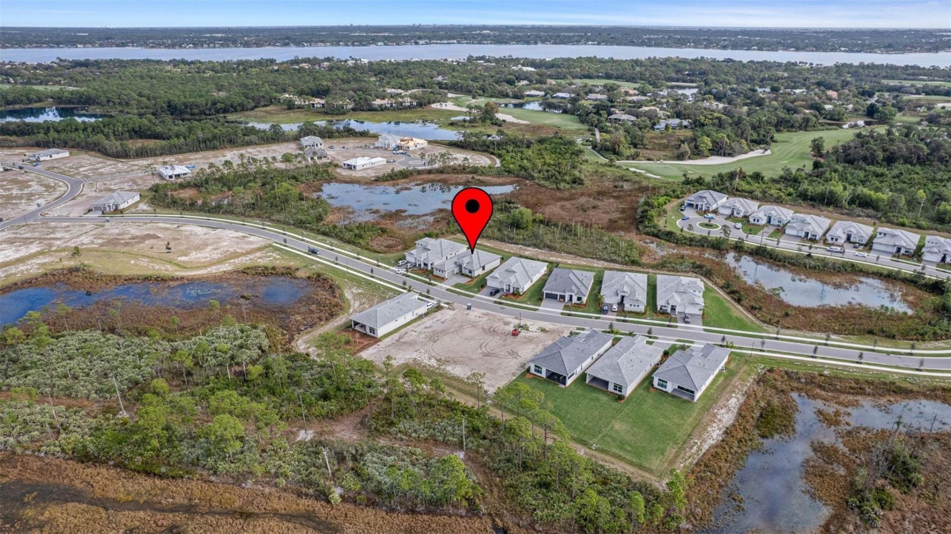 13736 SE Blackwood Drive, Port Saint Lucie, FL 34984 Photo