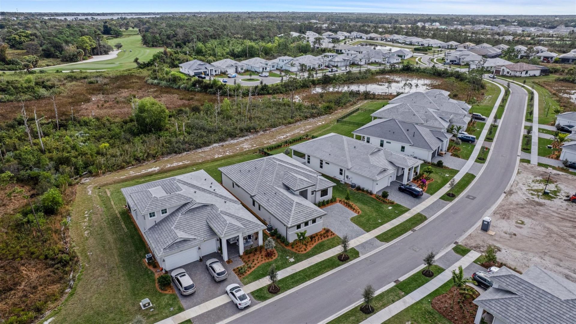 13736 SE Blackwood Drive, Port Saint Lucie, FL 34984 Photo