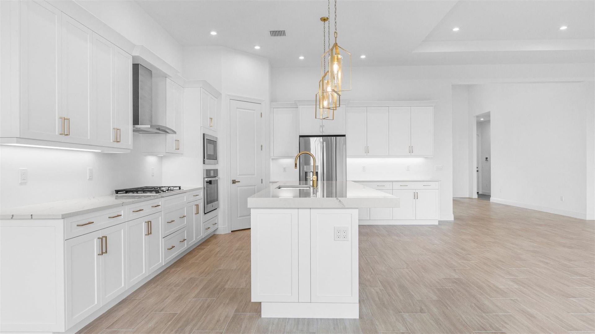 13736 SE Blackwood Drive, Port Saint Lucie, FL 34984 Photo