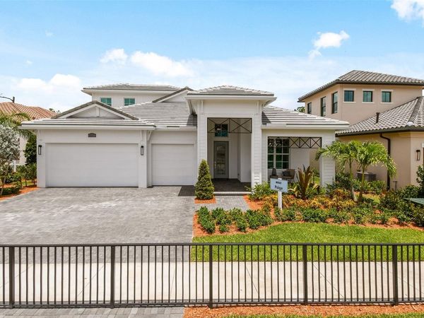 13662 SE GROVEWOOD DRIVE, Port St Lucie, FL 34984