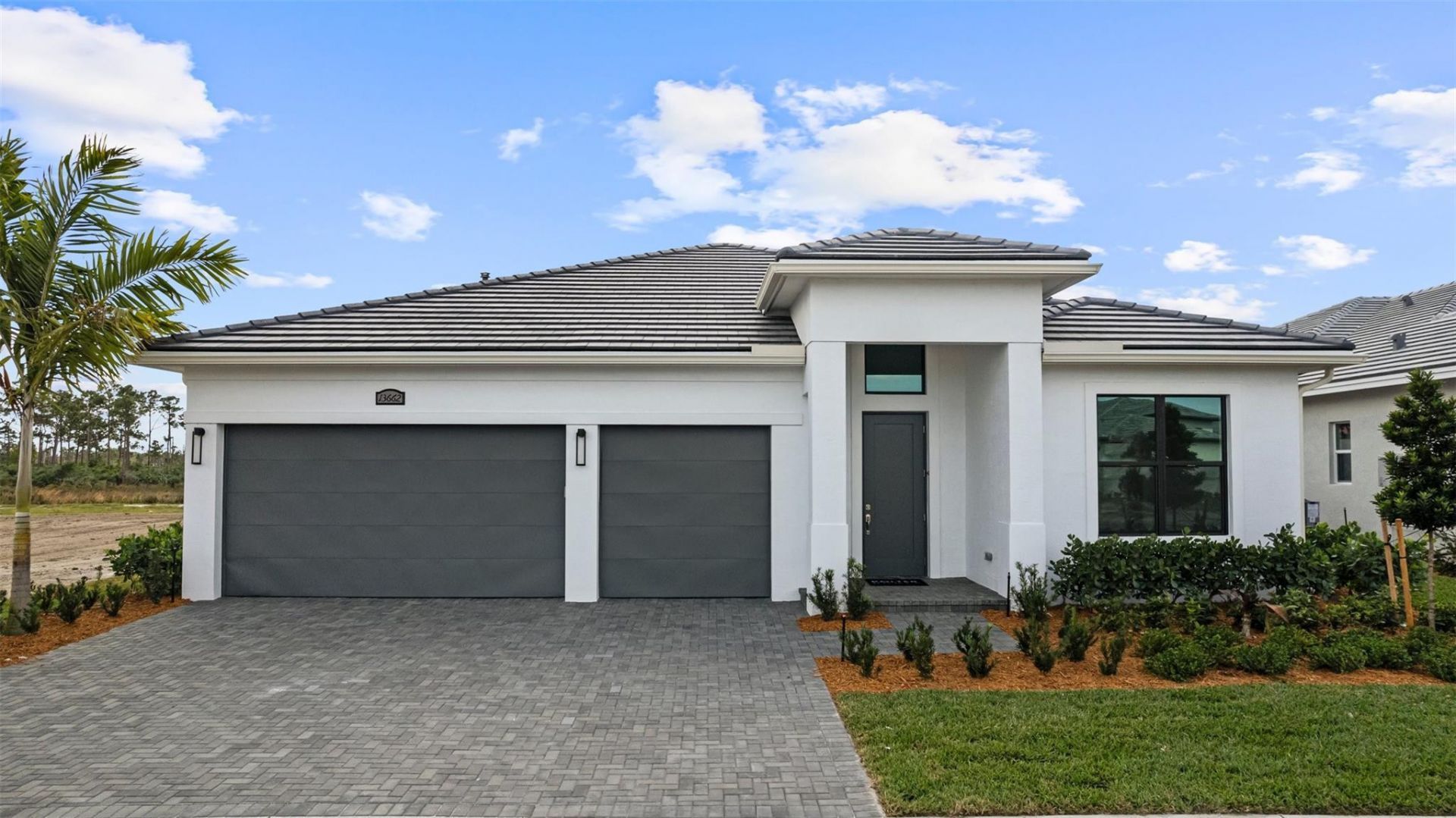 13662 SE Grovewood Drive, Port Saint Lucie, FL 34984 Photo