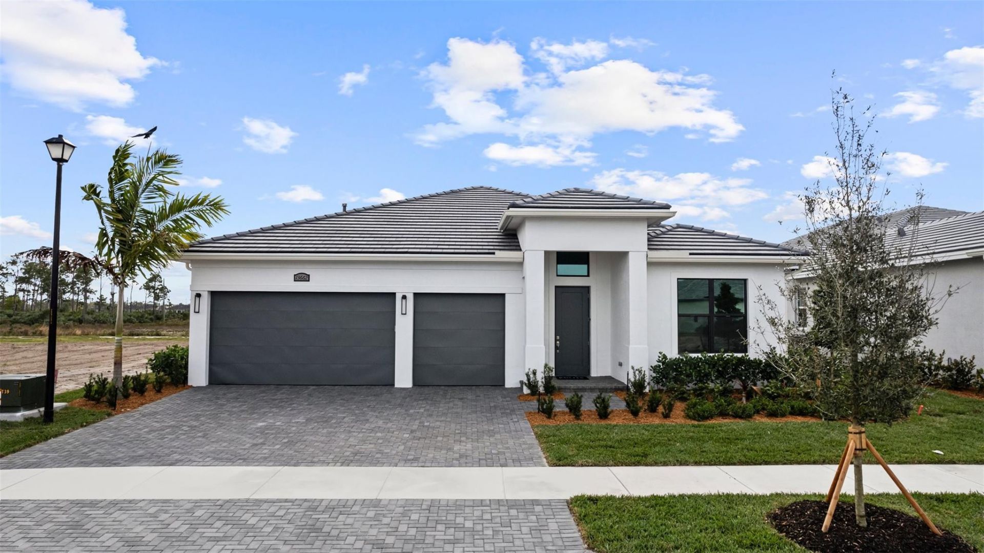 13662 SE Grovewood Drive, Port Saint Lucie, FL 34984 Photo