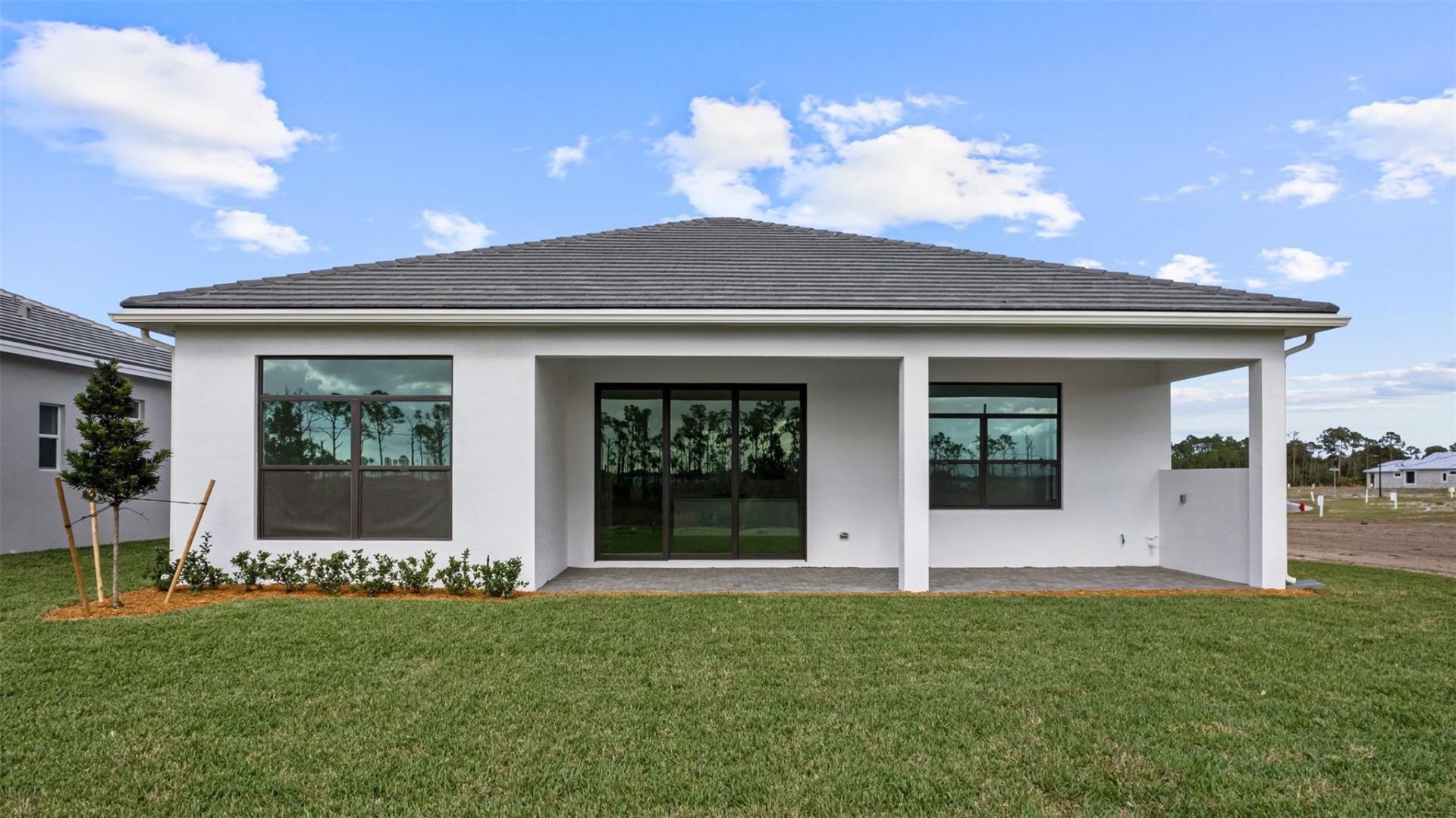 13662 SE Grovewood Drive, Port Saint Lucie, FL 34984 Photo