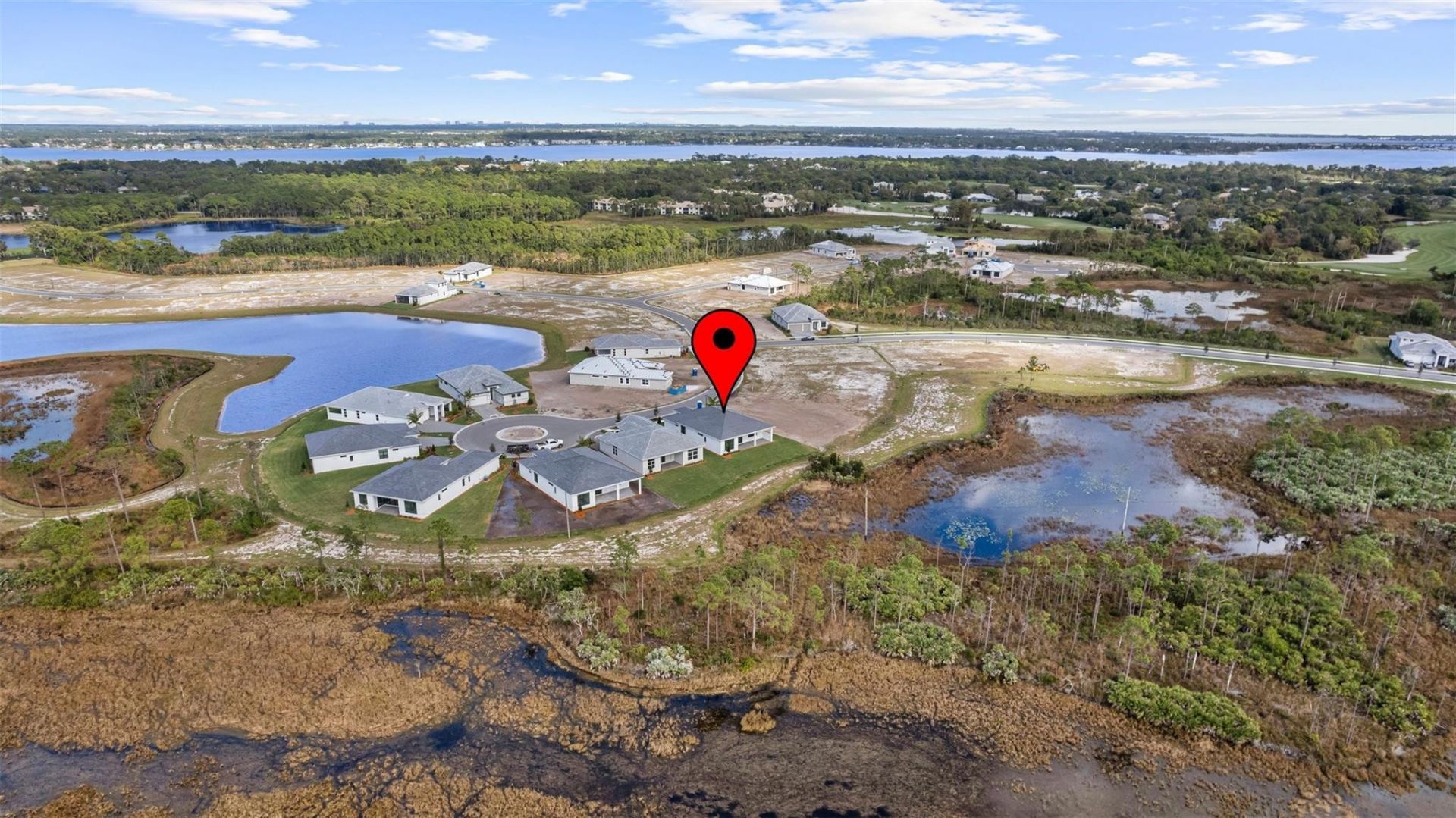 13662 SE Grovewood Drive, Port Saint Lucie, FL 34984 Photo