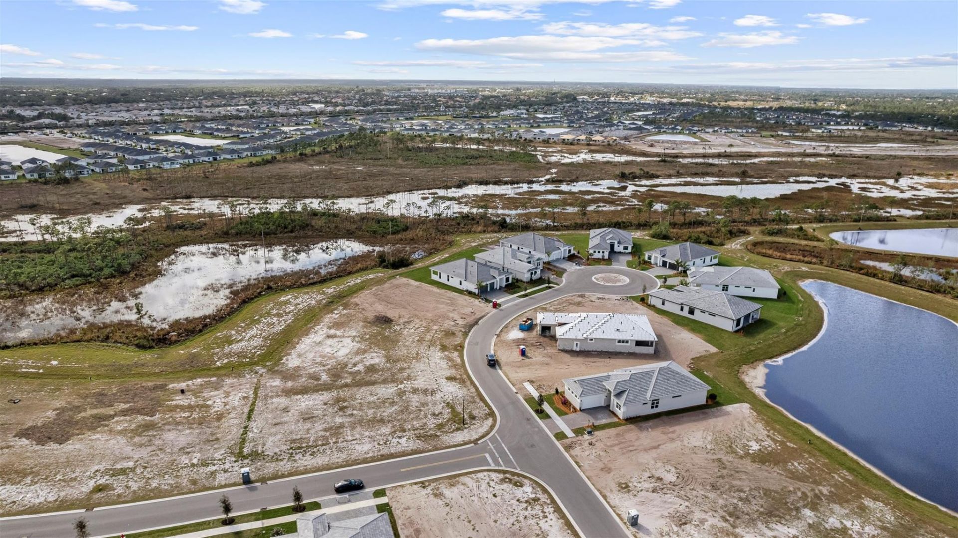 13662 SE Grovewood Drive, Port Saint Lucie, FL 34984 Photo