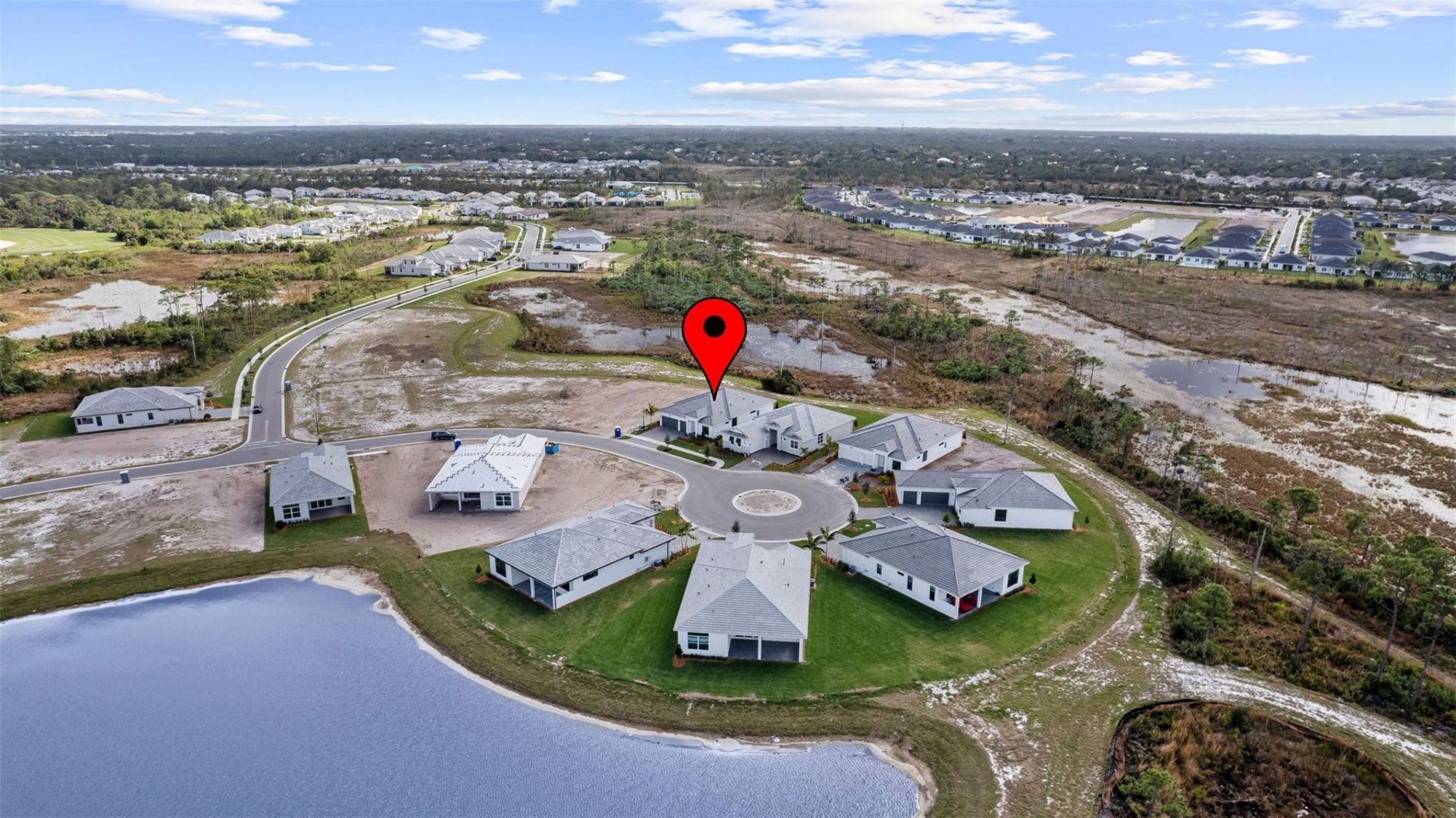 13662 SE Grovewood Drive, Port Saint Lucie, FL 34984 Photo