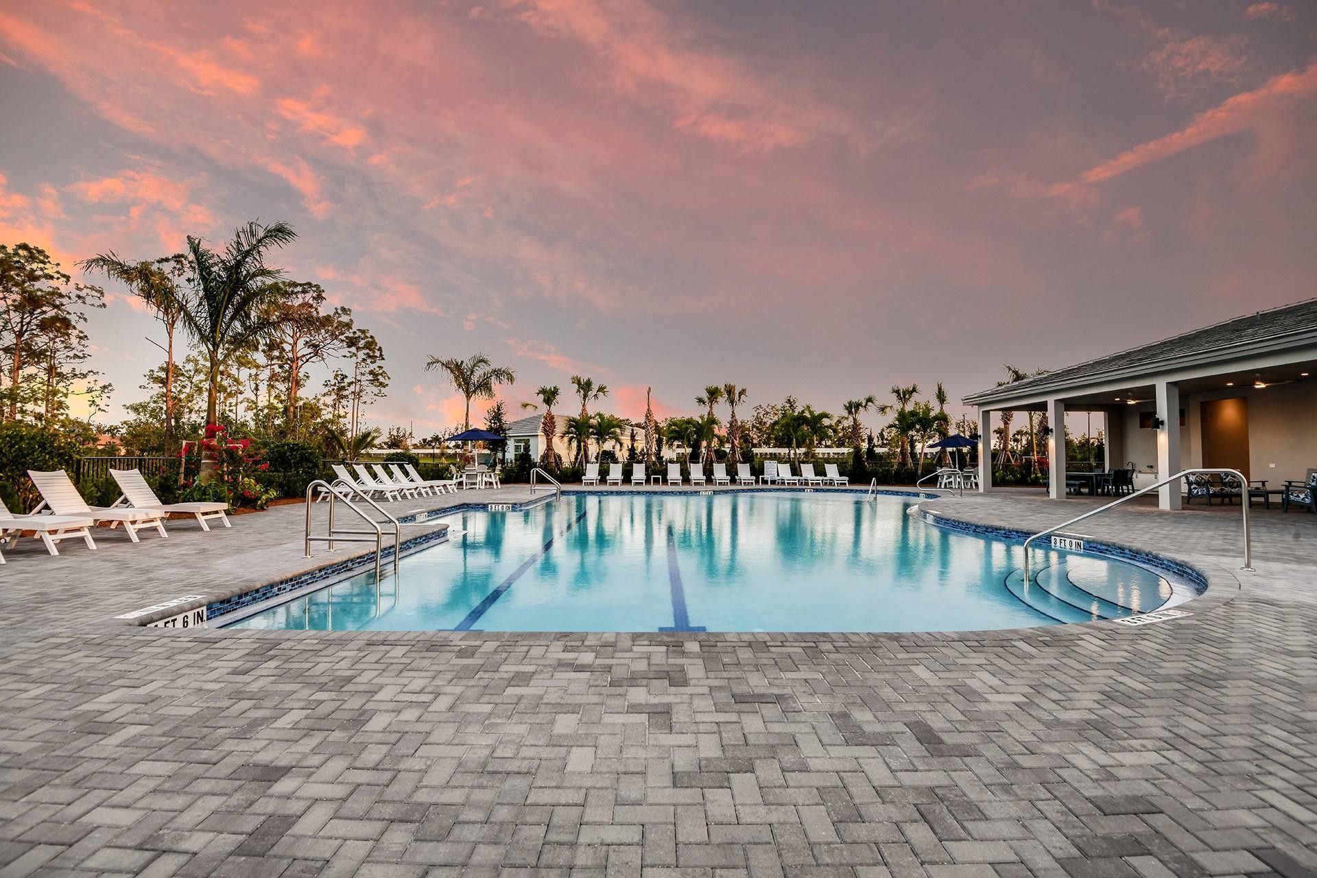 13662 SE Grovewood Drive, Port Saint Lucie, FL 34984 Photo