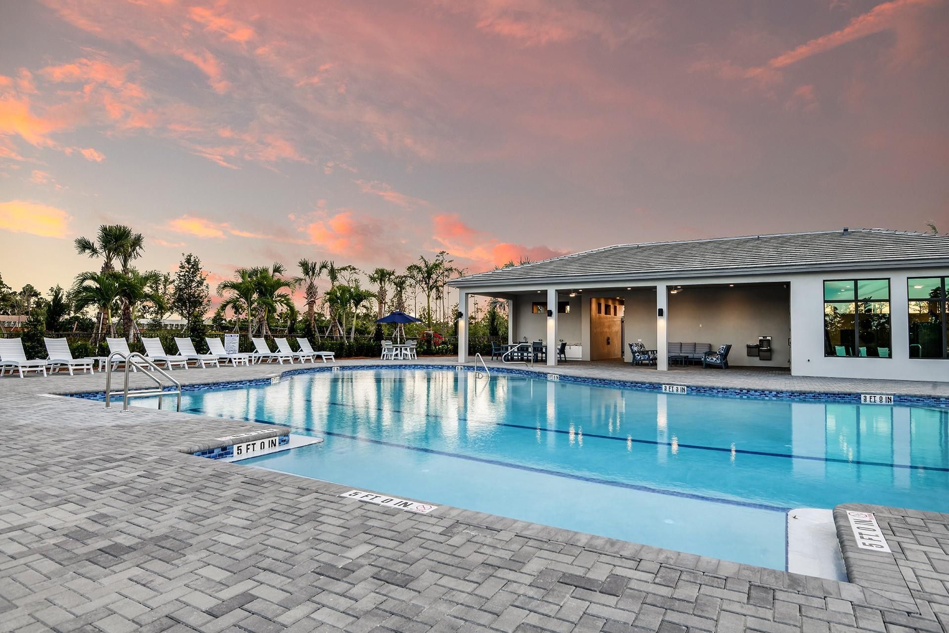 13662 SE Grovewood Drive, Port Saint Lucie, FL 34984 Photo